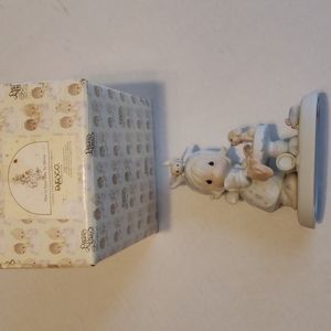 Precious Moments collectible figurine